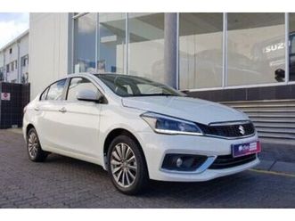 2024 suzuki ciaz 1.5 glx