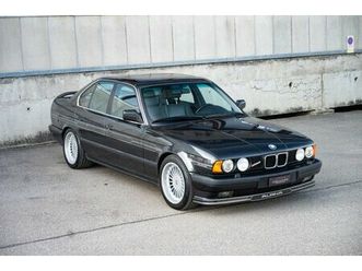 1989 alpina b10 - 3.5