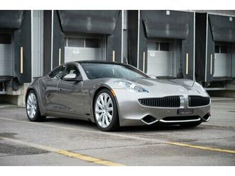 2012 fisker karma