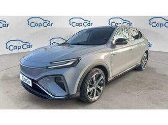 performance - ev 287 4wd