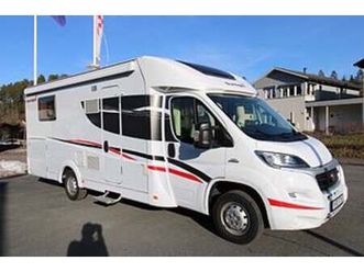 sunlight t 69 l queenbed nedsänkbar säng 1 års garanti