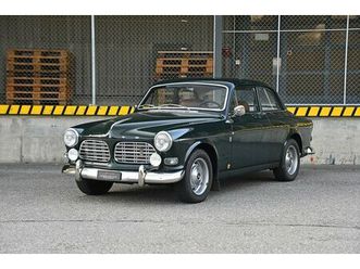 1970 volvo 121 - amazon
