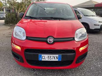 panda 1.0 firefly hybrid city life s