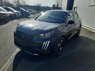 allure 1.2 turbo 100pk man. 6