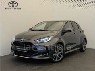 iv hybride 116h iconic