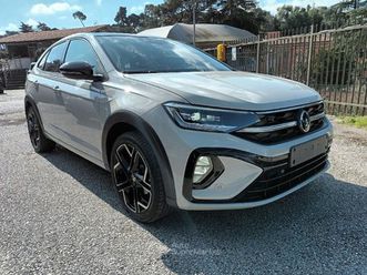 1500 tsi r-line plus 150cv dsg carplay matrix ita