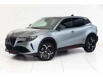 ibrida speciale 1.2 mhev e-dct6