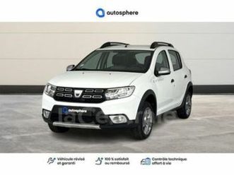 ii generation2 stepway 1.0 sce 75 urban
