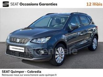 1.0 ecotsi 115 s&s style business bv6