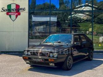 2.0 t 200 hf integrale
