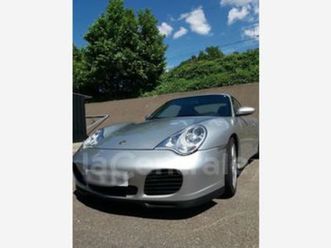 (996) generation2 3.6 carrera 4