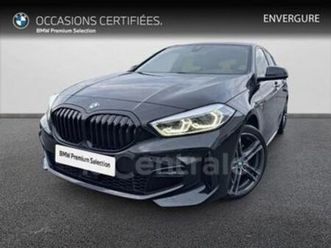(f40) 118d 150 8cv m sport bva