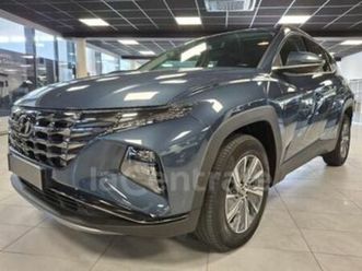 iv 1.6 t-gdi 230 hybrid creative bva6