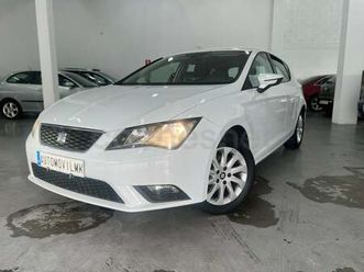 seat león 1.6 tdi stsp reference