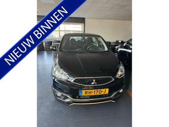 1.0 cool+ | airco | audiosysteem | start/stop | hi