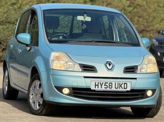 1.2 tce dynamique euro 4 5dr