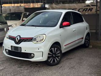 0.9 tce intens 90cv edc camera pelle led sensori