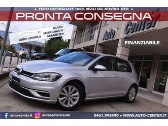 7.5 2.0 tdi 5p 4motion 4x4 *gancio