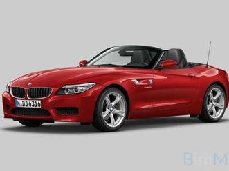 z4 m sport sdrive18i