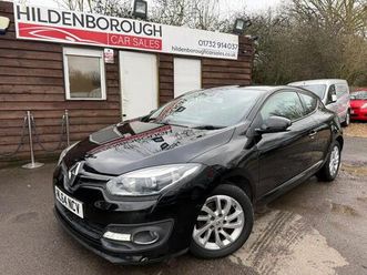 1.6 16v dynamique tomtom euro 5 3dr