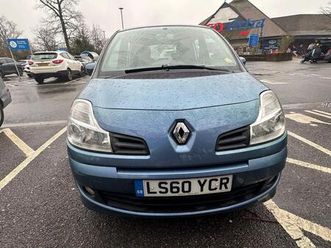 1.5 dci dynamique quickshift euro 4 5dr