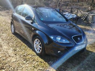 seat altea 2011 rok lubsko • olx.pl