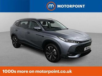 1.5 hybrid+ se auto euro 6 (start/stop) 5dr