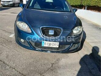 seat leon 2.0 tdi sport up