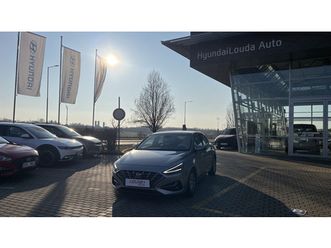 hyundai i30 fastback style 1.5 117 kw automat · louda auto