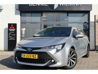 touring sports 1.8 hybrid dynamic