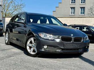 touring 2.0da led navi-pro climatronic pdc cruise