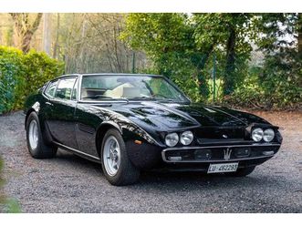 1968 maserati ghibli 4.7