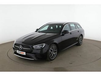 mercedes-benz classe e break 220 d amg line 9g-tronic