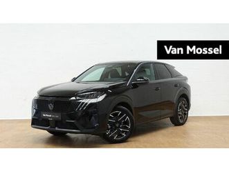 peugeot 3008 allure hybrid 145 e-dsc6