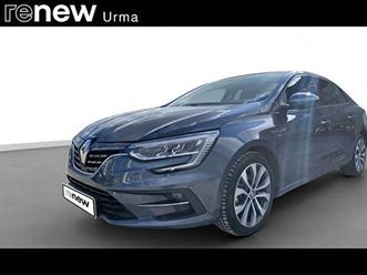 sedan 1.3 tce icon edc