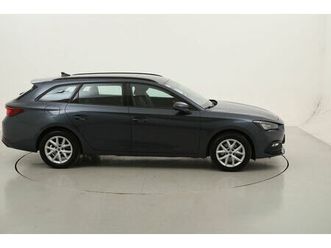 leon st style 2.0 diesel 116cv