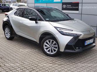 2.0 hybrid gr sport tech premier edition e-cvt téli - nyári kerékgarnitúrával! áfás!