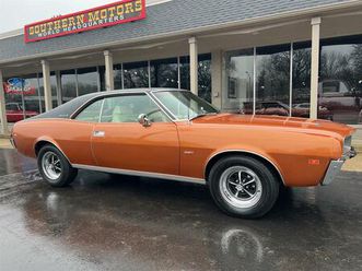 1969 amc javelin for sale