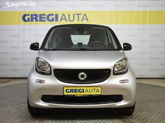 smart fortwo 0,9 t 1.maj.,stav nového vozu