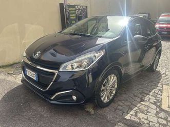 208 i 2015 5p 1.6 bluehdi allure 75cv