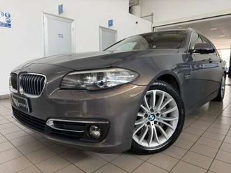 d xdrive 258cv touring luxury