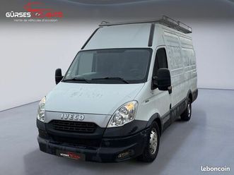 iveco daily 35s15 2.3 d 146 cv