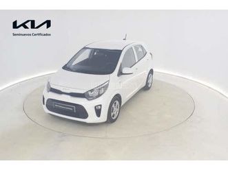 kia - picanto 1.0 dpi 49kw 67cv concept