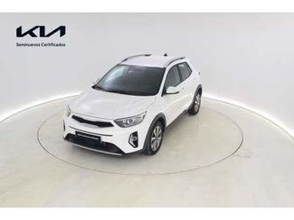 kia - stonic