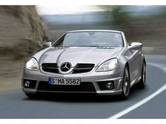 amg pack 280 3.0 v6