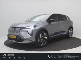 mitsubishi eclipse cross instyle 87 kwh / 100% elektrisch / — mitsubishi — marktplaats