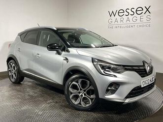 1.0 tce se edition euro 6 (start/stop) 5dr