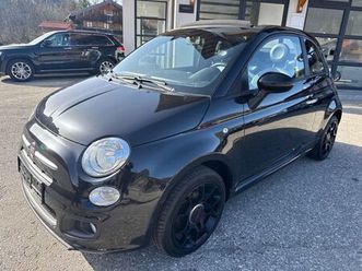 cabrio 1.2ltr-51kw(69ps) sport