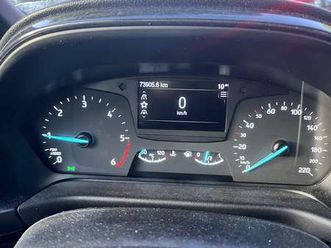 3p 1.5 tdci st-line 85cv