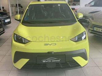 byd dolphin surf active